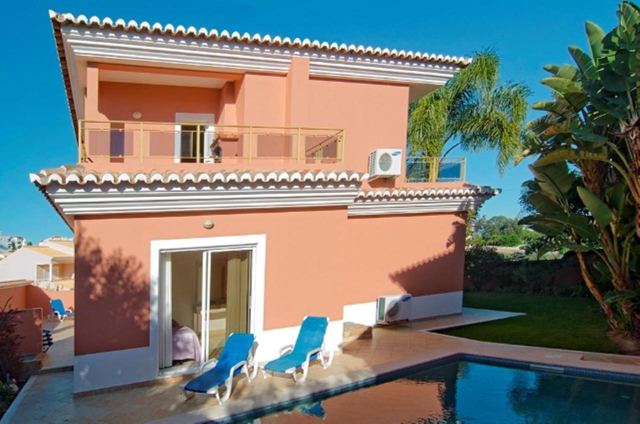 הוילה לאגוּ‏ש 812 Quinta Marina מראה חיצוני תמונה