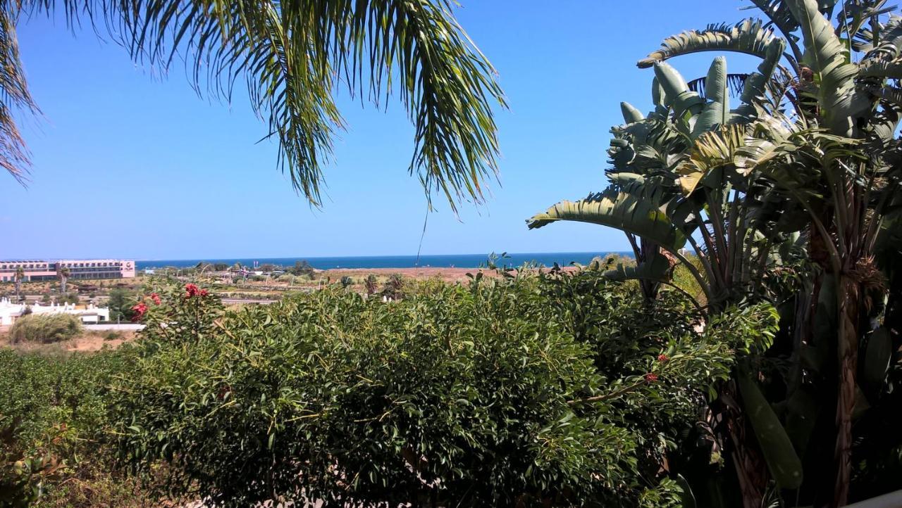 הוילה לאגוּ‏ש 812 Quinta Marina מראה חיצוני תמונה