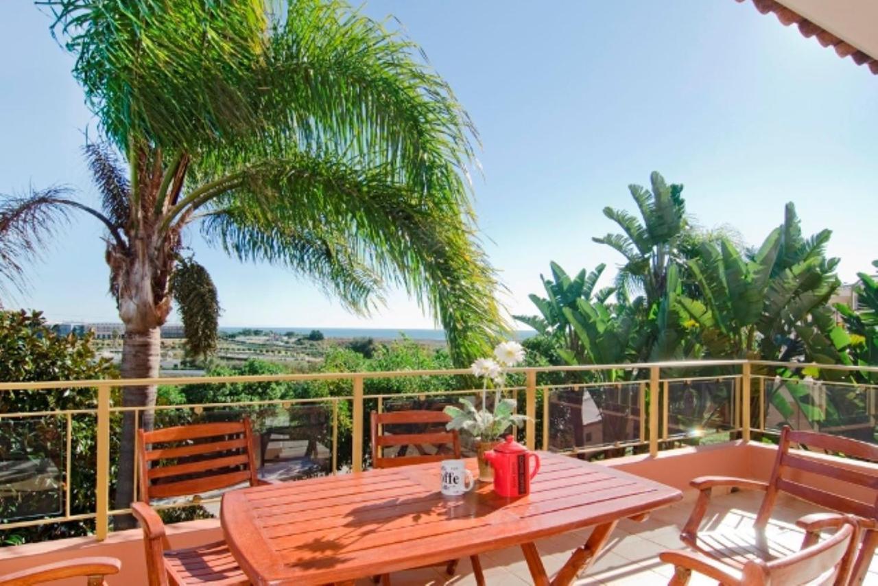 הוילה לאגוּ‏ש 812 Quinta Marina מראה חיצוני תמונה