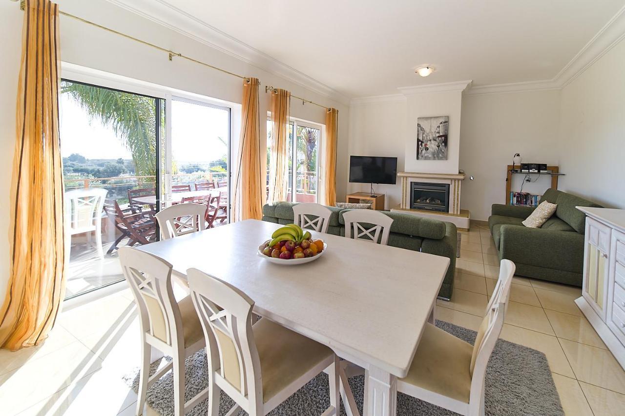 הוילה לאגוּ‏ש 812 Quinta Marina מראה חיצוני תמונה