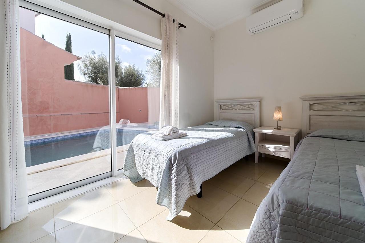 הוילה לאגוּ‏ש 812 Quinta Marina מראה חיצוני תמונה