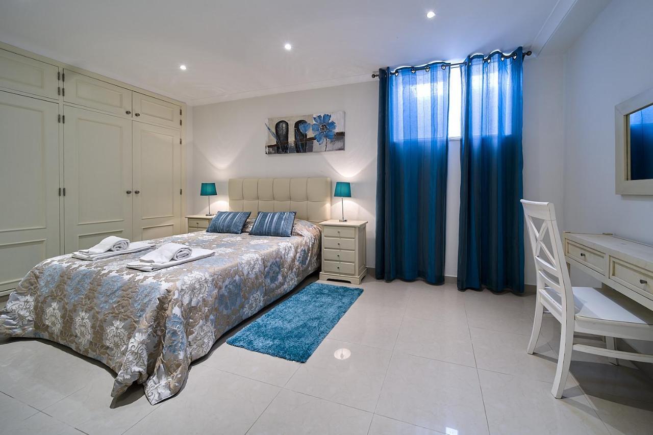הוילה לאגוּ‏ש 812 Quinta Marina מראה חיצוני תמונה