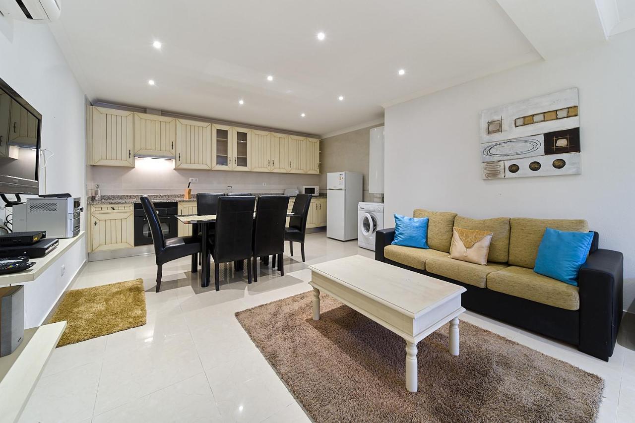 הוילה לאגוּ‏ש 812 Quinta Marina מראה חיצוני תמונה