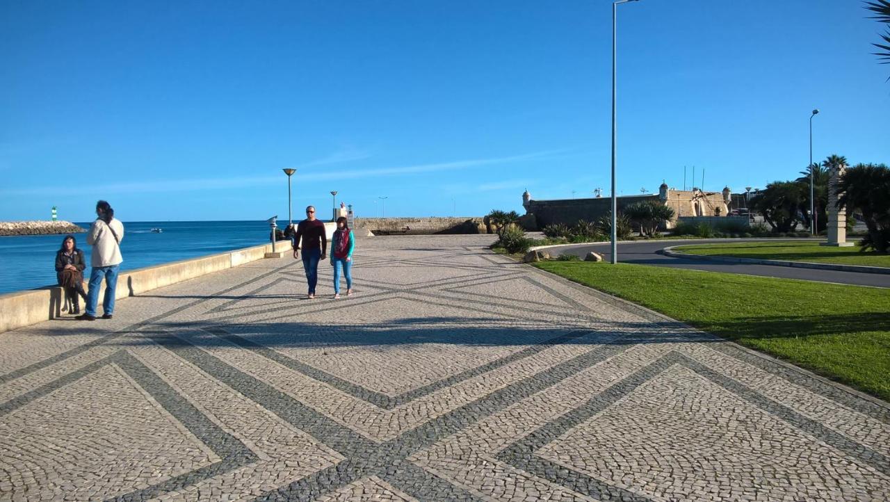 הוילה לאגוּ‏ש 812 Quinta Marina מראה חיצוני תמונה