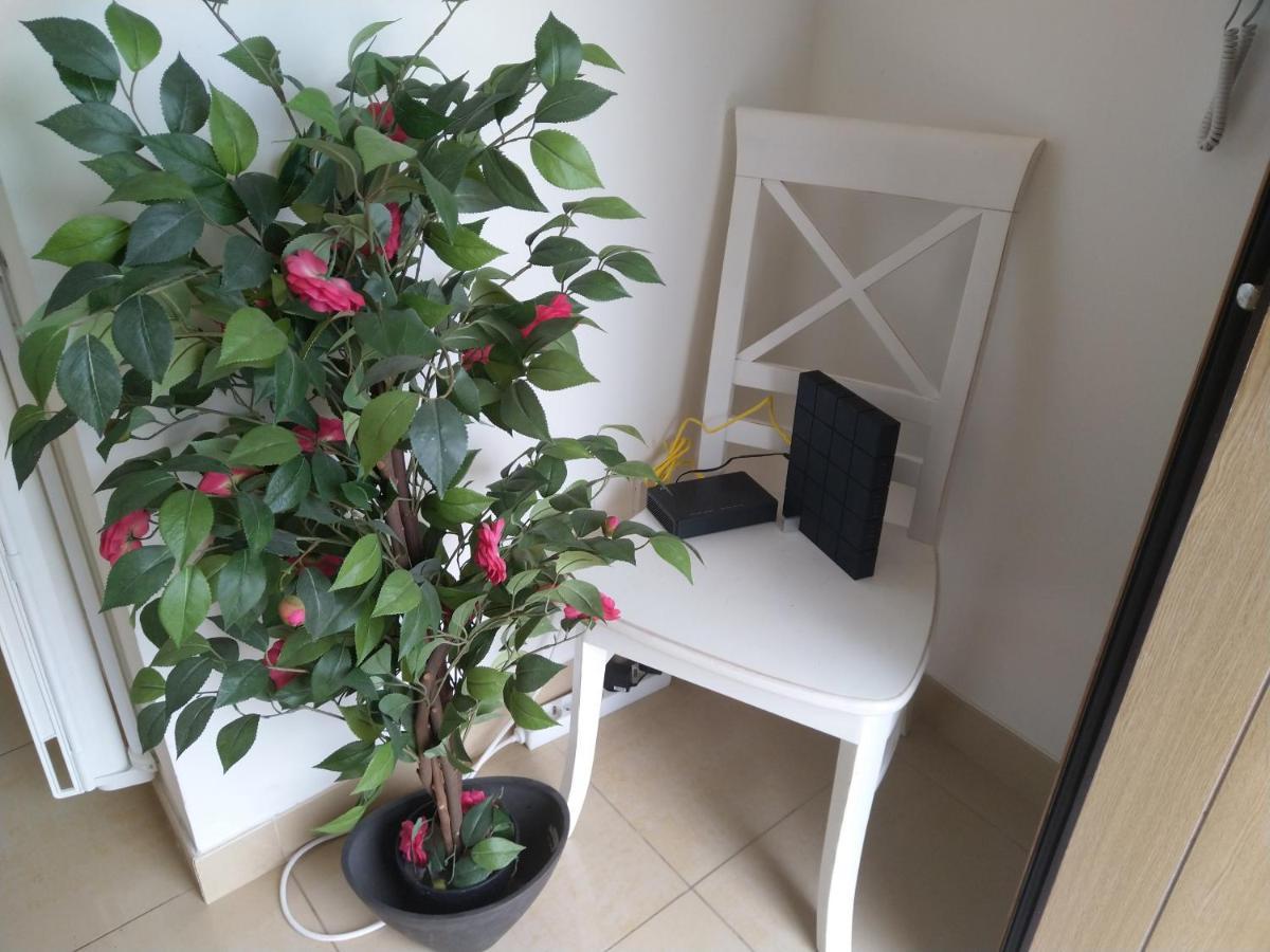 הוילה לאגוּ‏ש 812 Quinta Marina מראה חיצוני תמונה