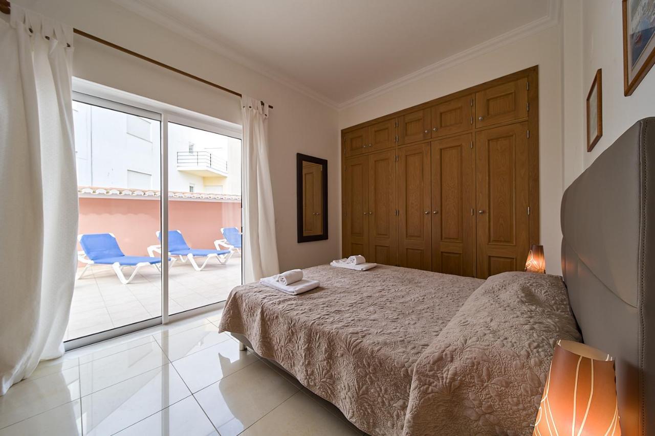 הוילה לאגוּ‏ש 812 Quinta Marina מראה חיצוני תמונה