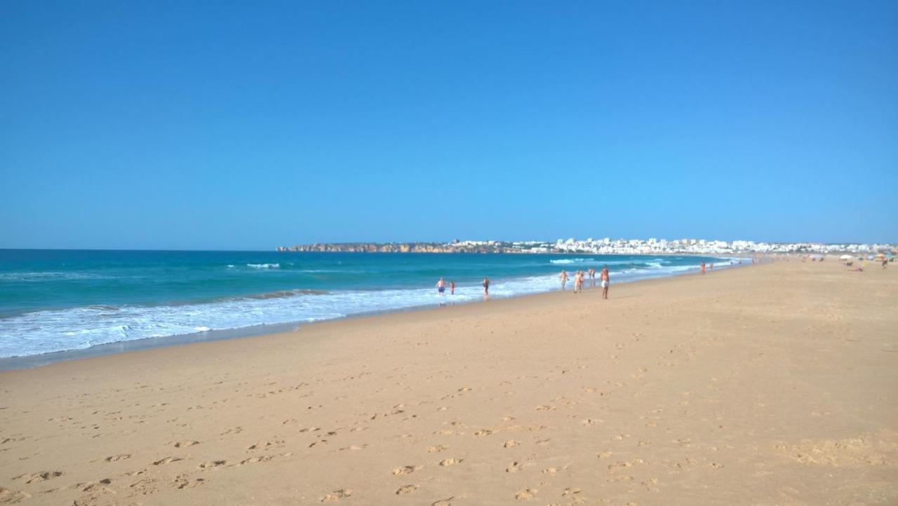 הוילה לאגוּ‏ש 812 Quinta Marina מראה חיצוני תמונה