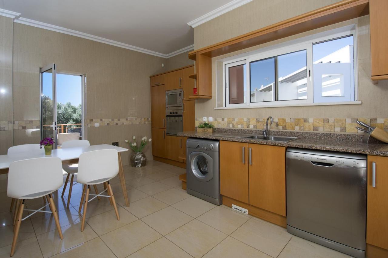הוילה לאגוּ‏ש 812 Quinta Marina מראה חיצוני תמונה